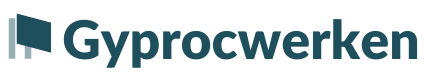 Gyprocwerken
